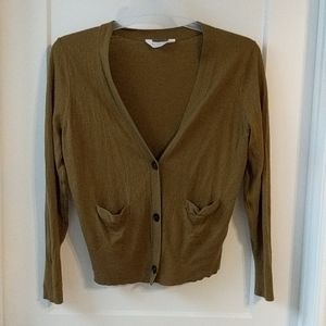 Everlane Cardigan (L)